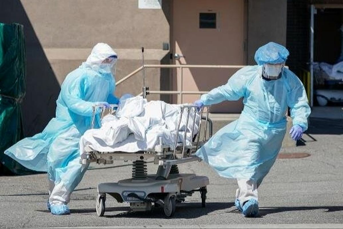 آخرین و جدیدترین آمار کرونایی استان کهگیلویه و بویراحمد تا ۷ تیر ۱۴۰۰