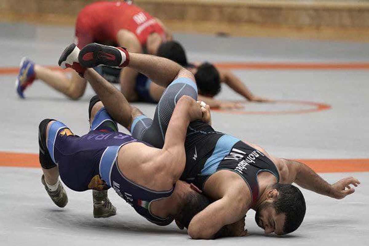 فرنگی‌کاران از ۱۱ تیر به اردو می‌روند