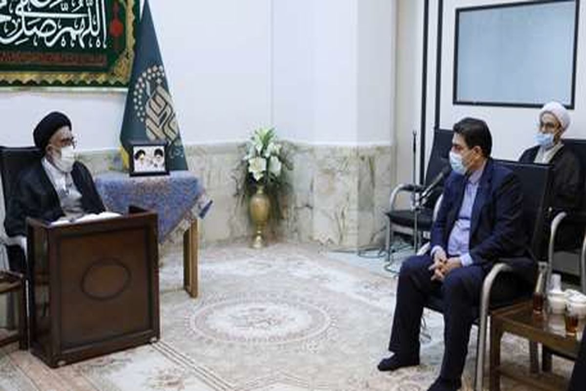 عملکرد بدون تبعیض هلال احمر ارزشمند و اسلامی است