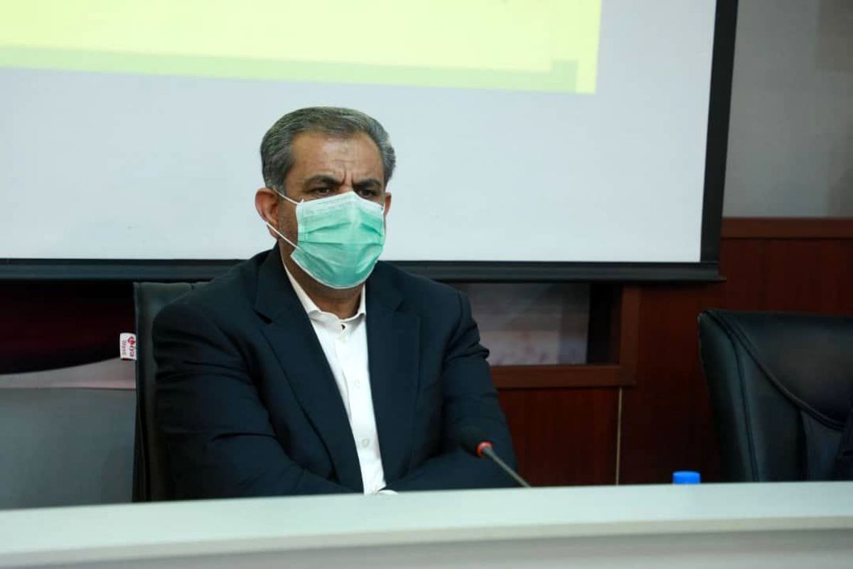 قزوین ظرفیت تبدیل شدن به مرکز استقرار صنایع هایتک را دارد