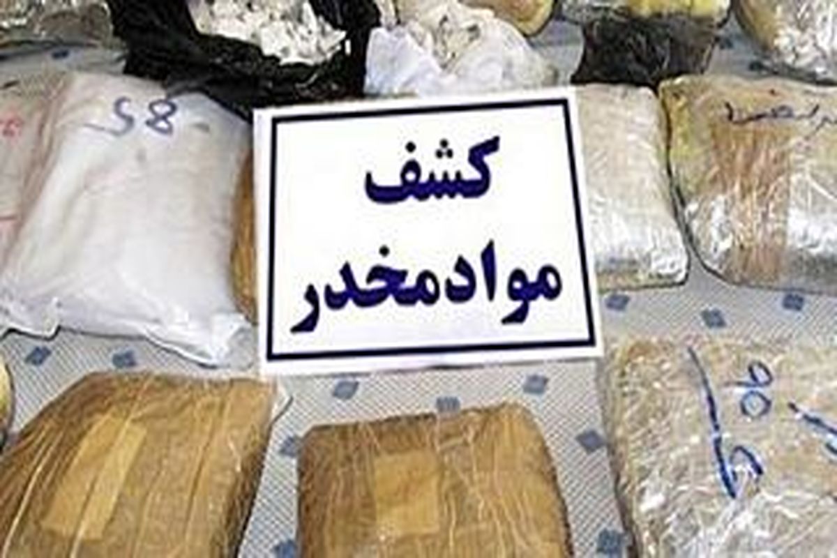 ۷۰۰ طرح پاکسازی و مقابله با مواد مخدر در استان توسط پلیس مبارزه با مواد مخدر در استان