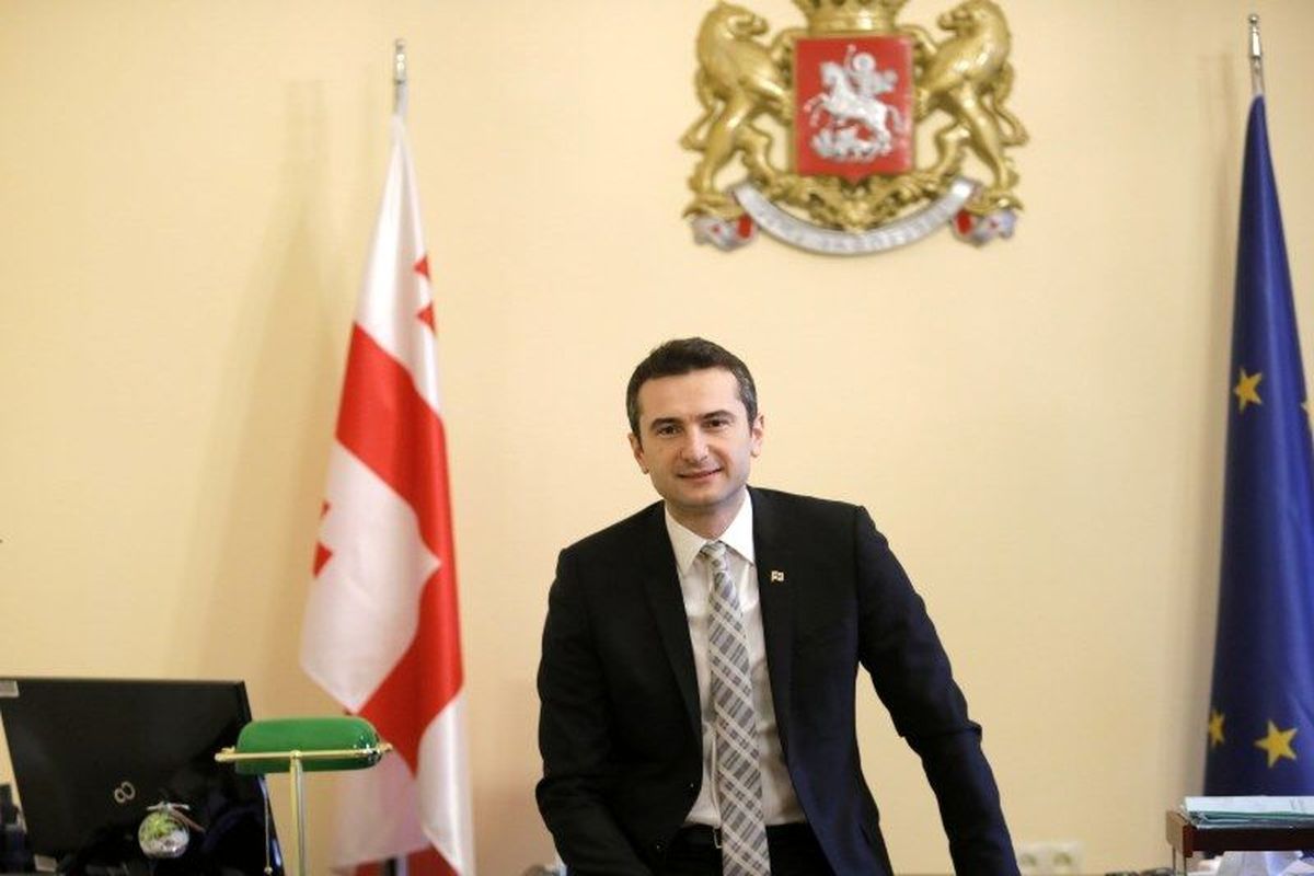 پاسخ وزارت خارجه گرجستان به استفسار سفارت ایران