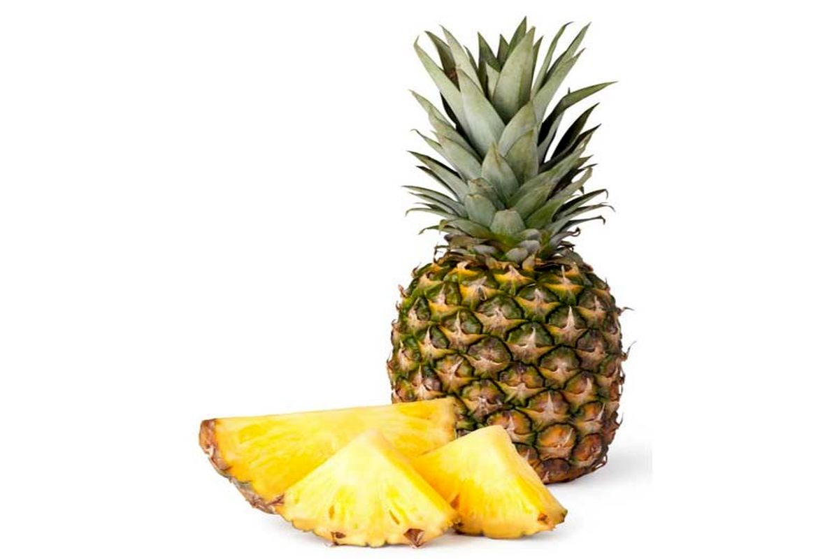 مضررات مصرف آناناس را بشناسید