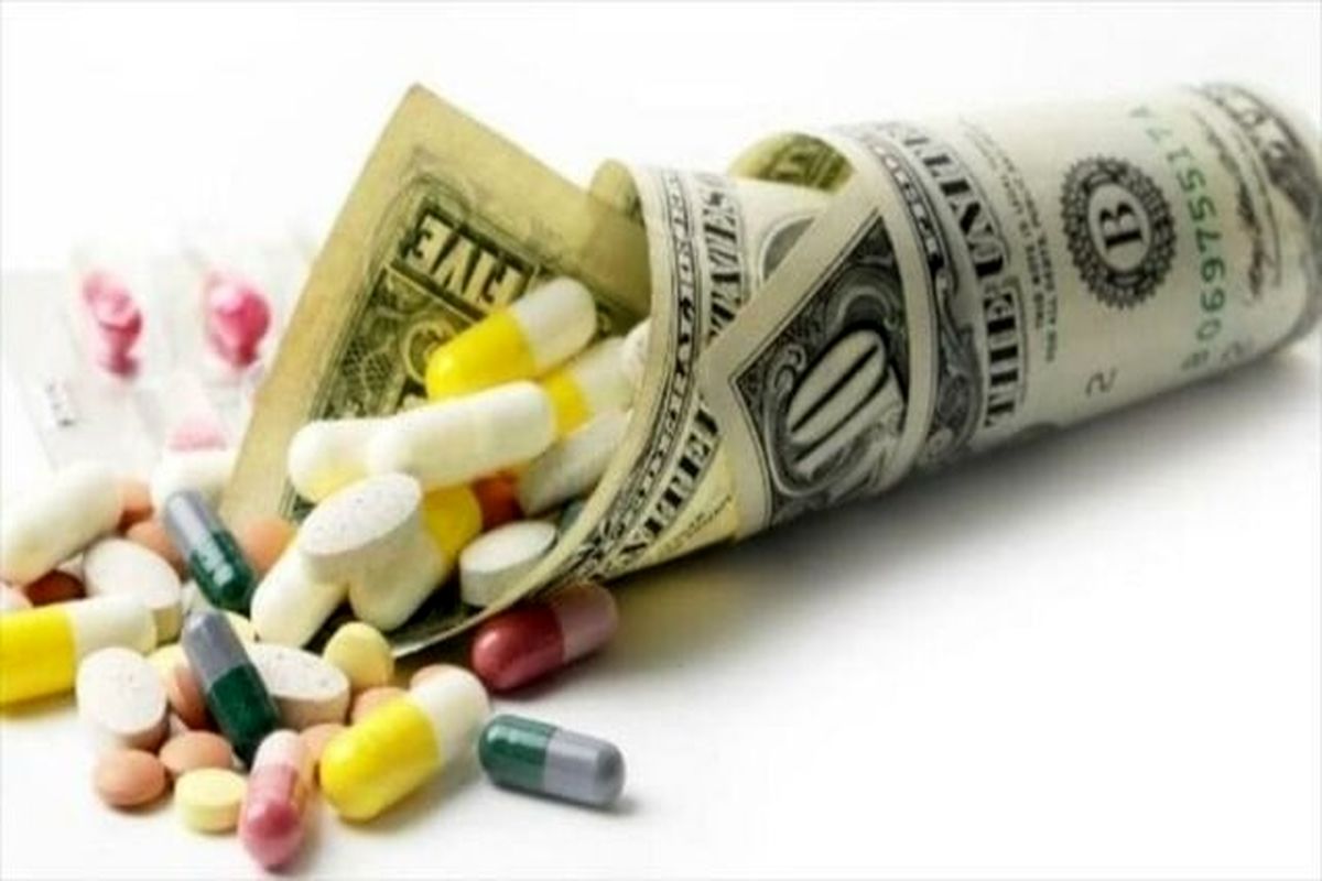 بررسی انحصار واردات دارو