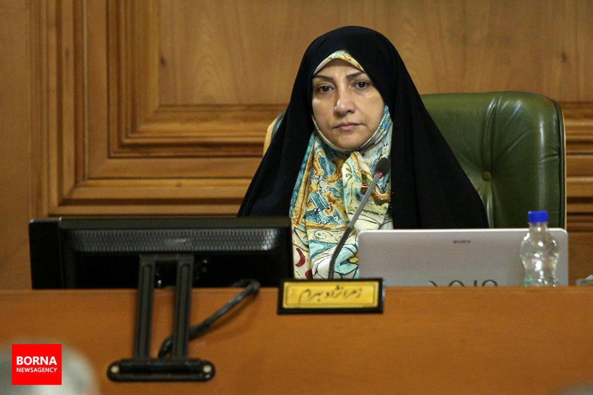 رییسی از برجام دولت روحانی محافظت کند/ منطقه بحران زده است