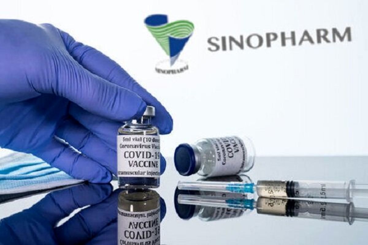 تزریق ۱۱۲ هزار دوز واکسن کرونا در حوزه زاهدان