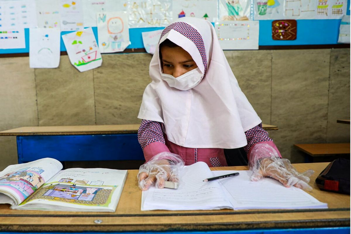 ارزیابی ۵۸ درصد مدارس استان بوشهر