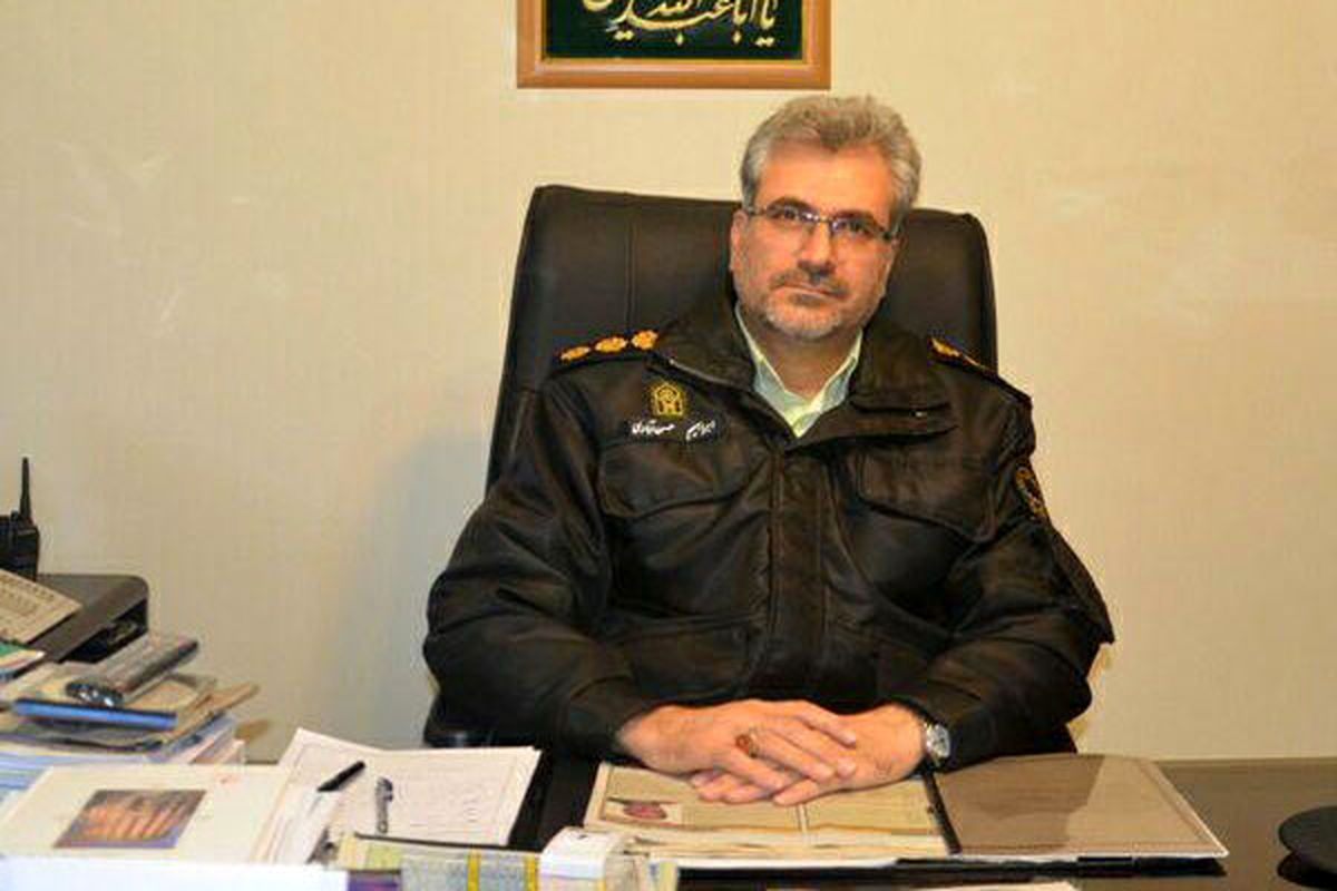 کاربری غیرمجاز اراضی در سطح کشور روند کاهشی به خود گرفته است