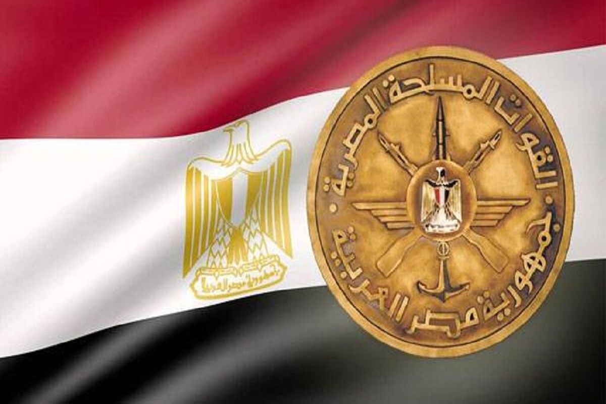 مصر از کشته شدن ۸۹ نفر از نیروهای تکفیری در صحرای سینا خبر داد