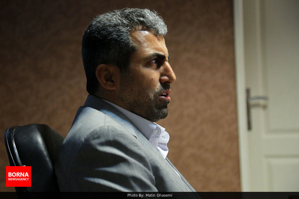 شرایط اقتصادی را در تحریم هم می‌توان بهبود بخشید