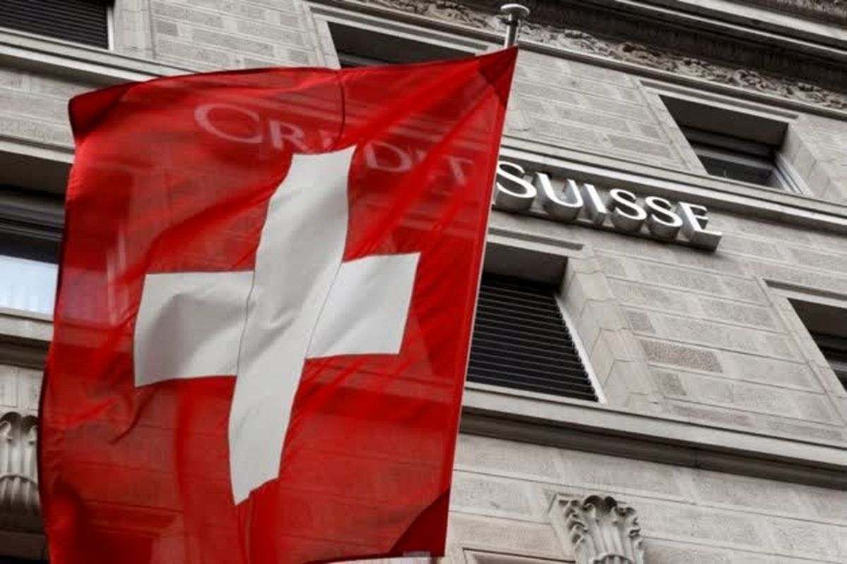 بانکدار ارشد سوئیسی در مستند «افشاگری در بهشت»