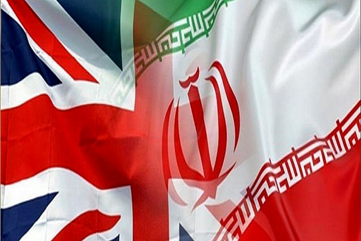 کاردار بریتانیا در تهران احضار شد