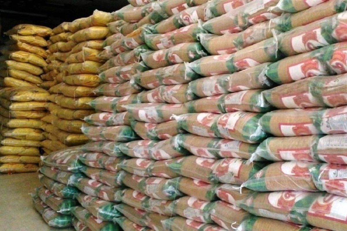 تصمیم گیری برای ممنوعیت یا واردات برنج نهایی می شود