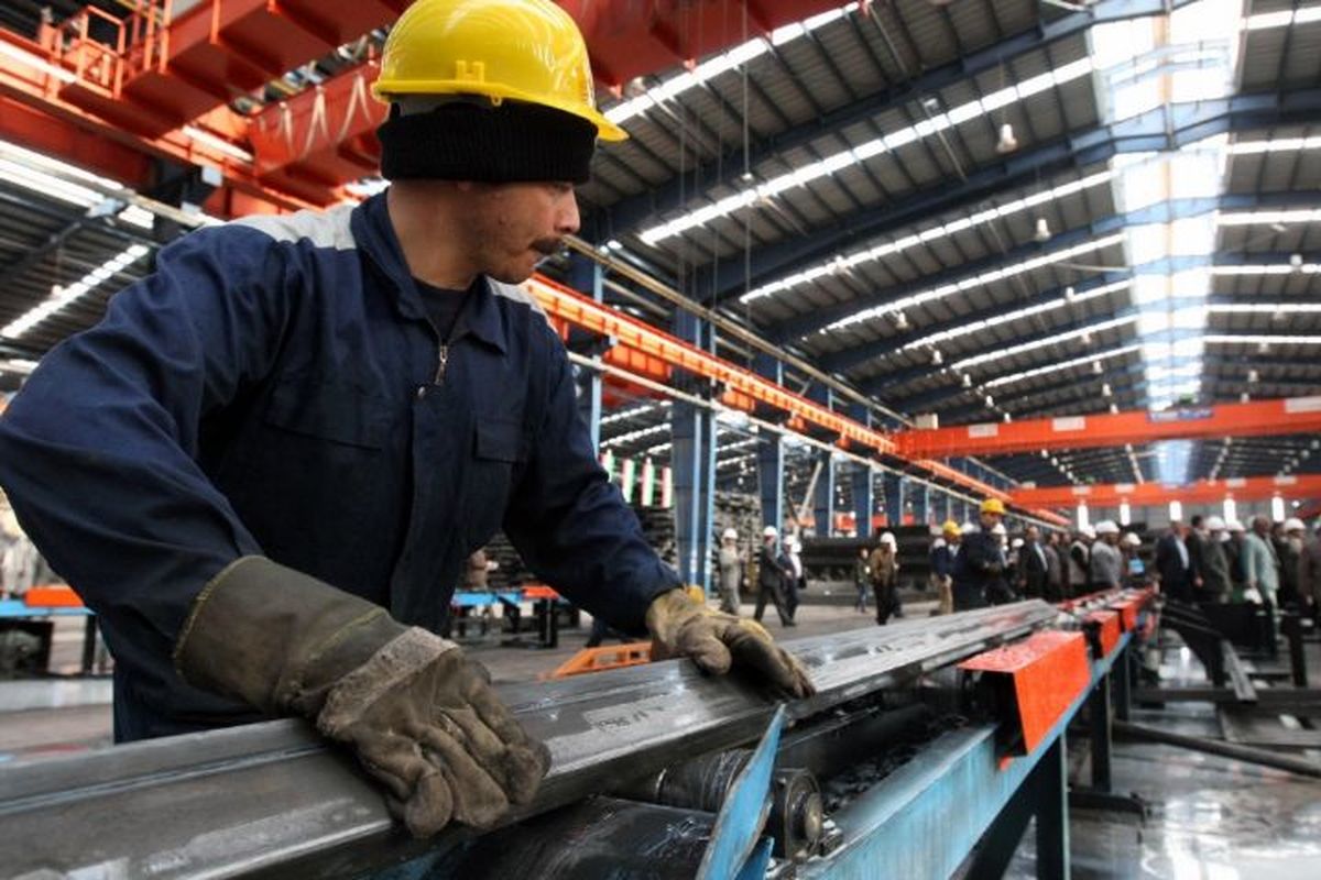 ممنوعیت نوسازی واحدهای صنعتی در شعاع ۱۲۰ کیلومتری تهران لغو شد
