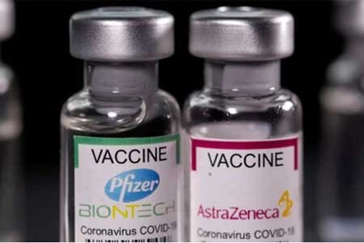 آیا واقعا افراد واکسینه شده ۳ برابر کمتر درگیر کرونا می‌شوند ؟