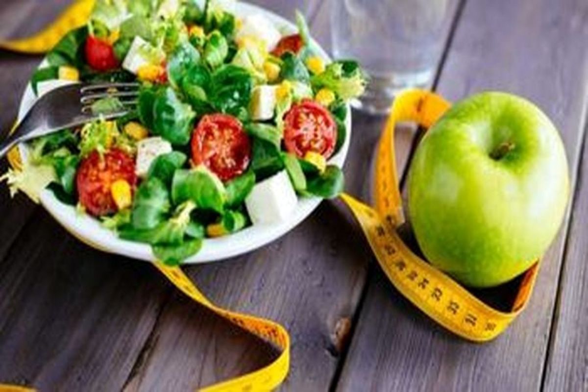 مشاوره رایگان برای افزایش وزن در «کلینیک چاقی»