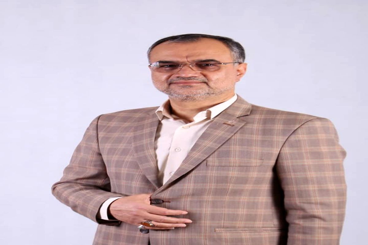 محمد حسین واثق کارگرنیا رئیس شورای شهر رشت شد