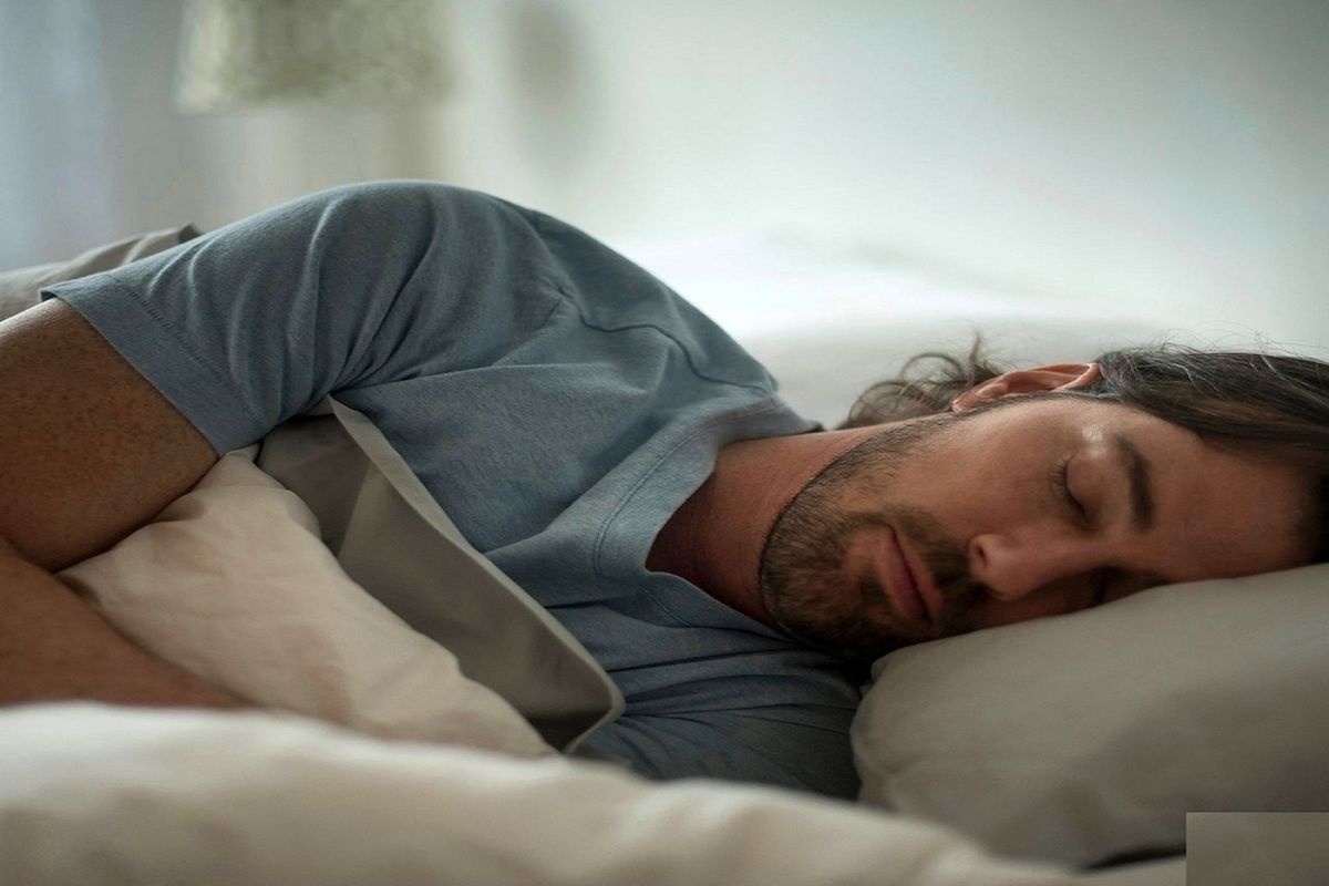اختلال در خواب احتمال مرگ ناگهانی را دو برابر افزایش می دهد