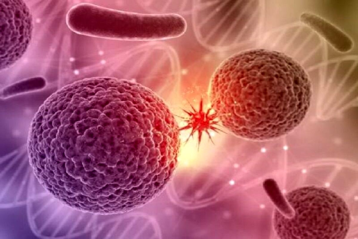 جلوگیری نانوواکسن جدید از عود سرطان