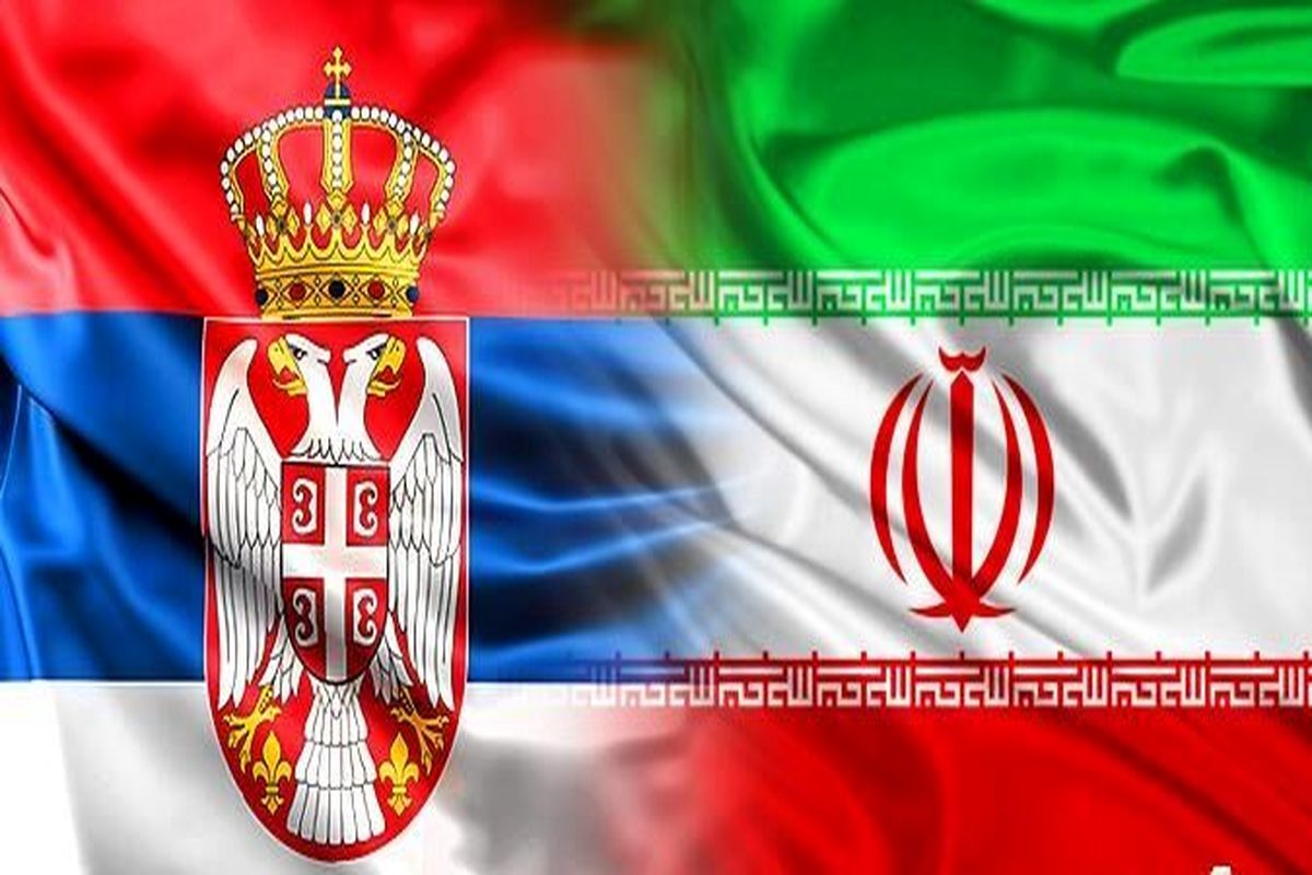 تاکید قالیباف بر افزایش سطح همکاری های اقتصادی ایران و صربستان