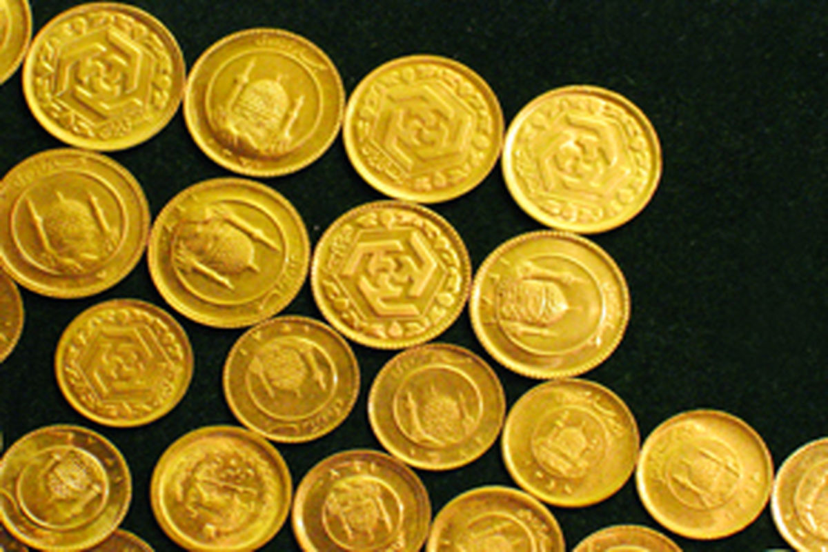 قیمت سکه و طلا امروز ۱۵ مردادماه