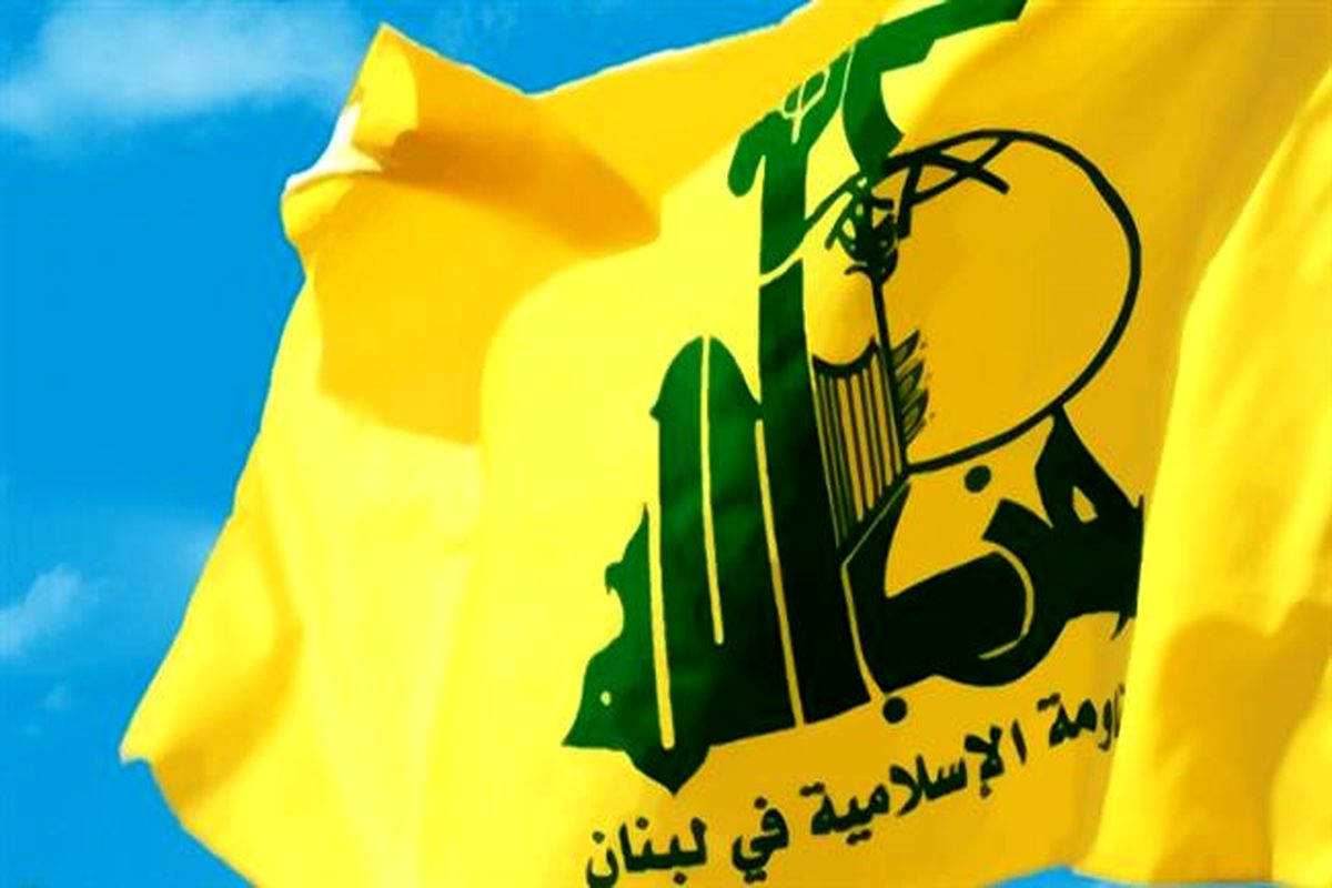 حزب الله حملات هوایی اخیر رژیم صهیونیستی را پاسخ داد