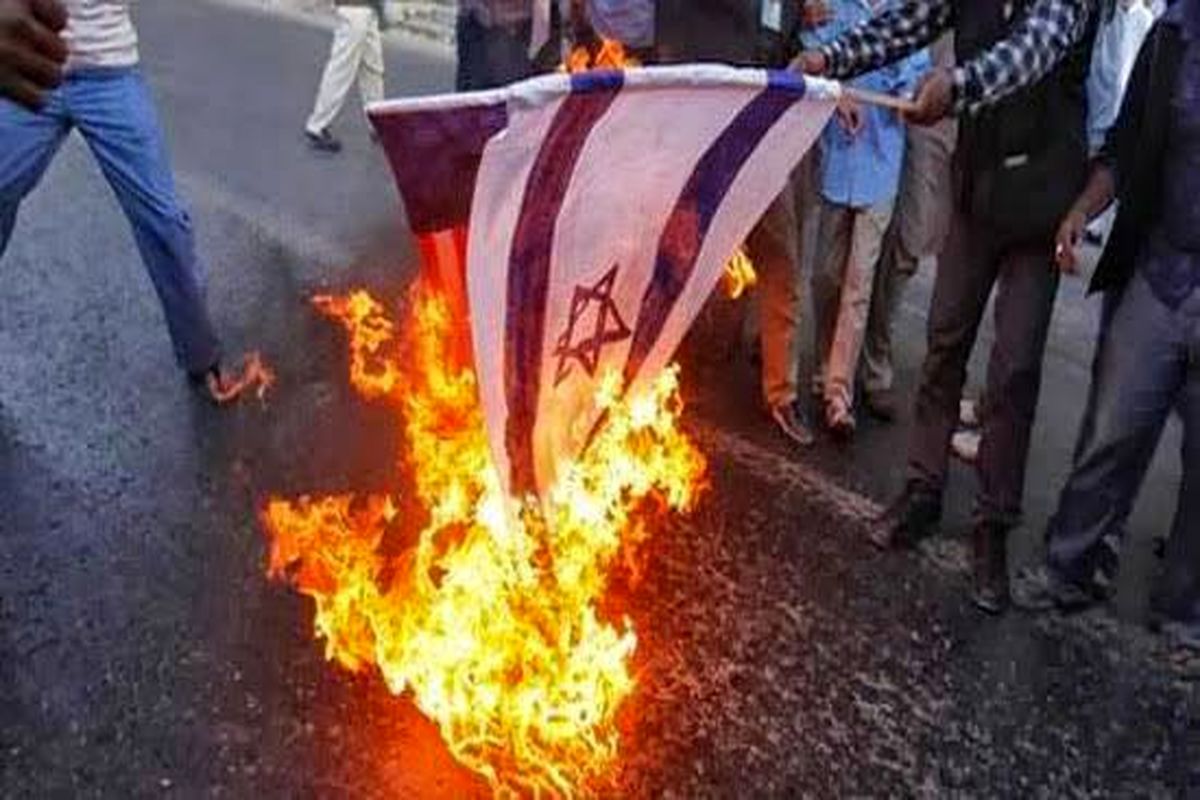 زنگ خطر به صدا درآمد/ اسرائیل در چنگال لبنان