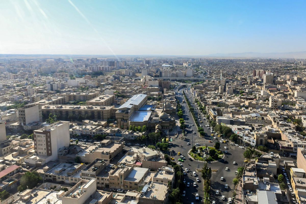 تدوین بسته‌های سرمایه‌گذاری حوزه تفریحی و گردشگری در قم/رشد جذب سرمایه‌گذاری در بلوار پیامبر اعظم(ص)