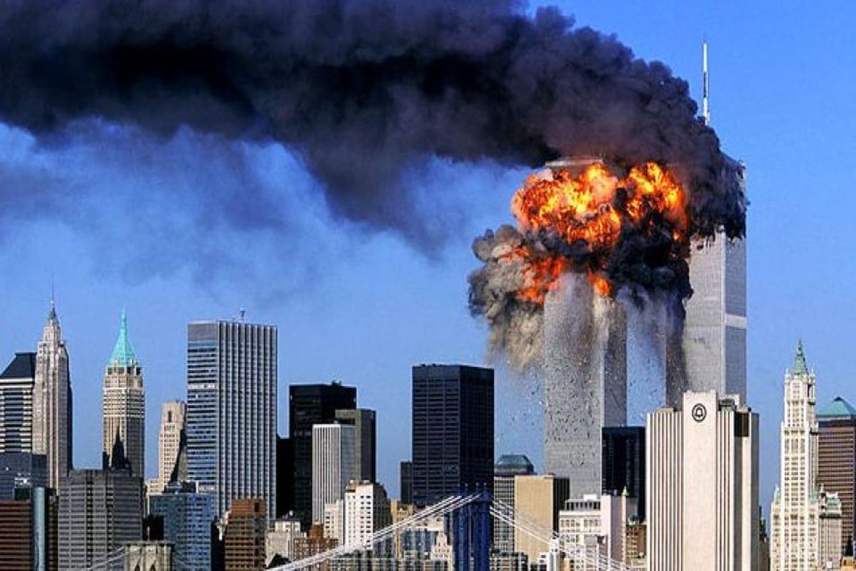 شرط خانواده‌های قربانیان حملات ۱۱ سپتامبر برای بایدن