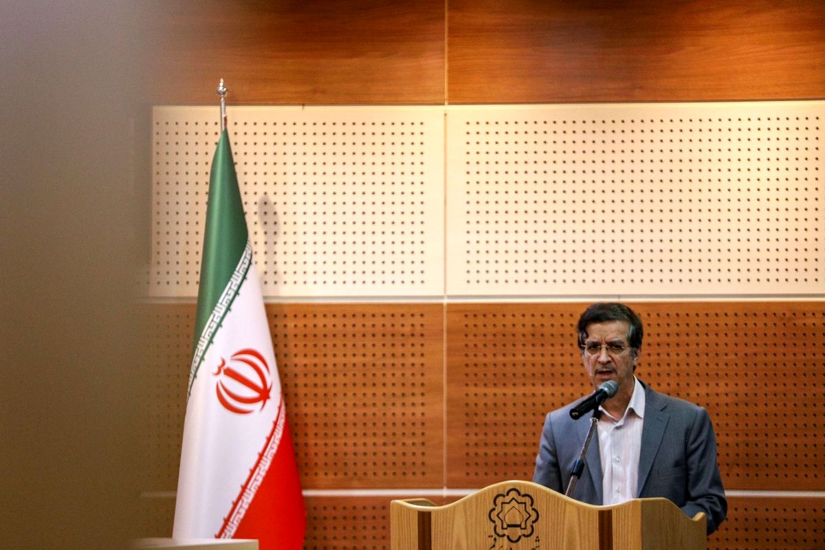 افتتاح بیش از ۳۰۰۰ پروژه در سال‌های گذشته در قم/اجرای با قوت پروژه‌ها در خشکسالی اقتصادی