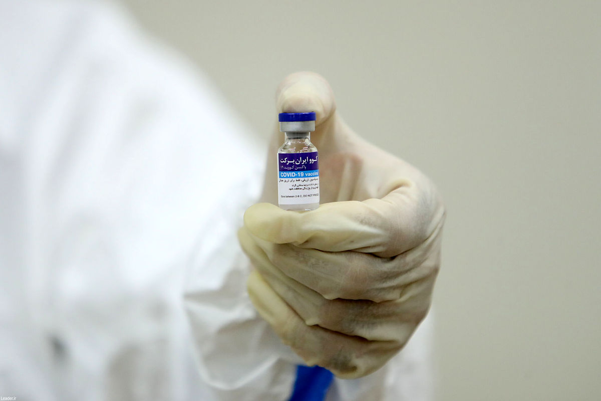 ۹۸ درصد اصحاب رسانه اصفهان از طرح واکسیناسیون بهره بردند