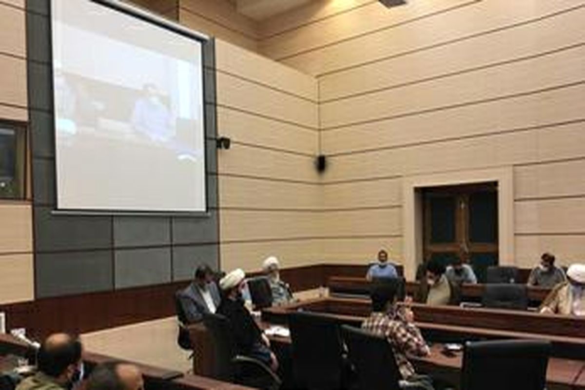 اقتضائات فضای مجازی را باید بشناسیم تا محتوای تولید شده برای مخاطب جذاب باشد