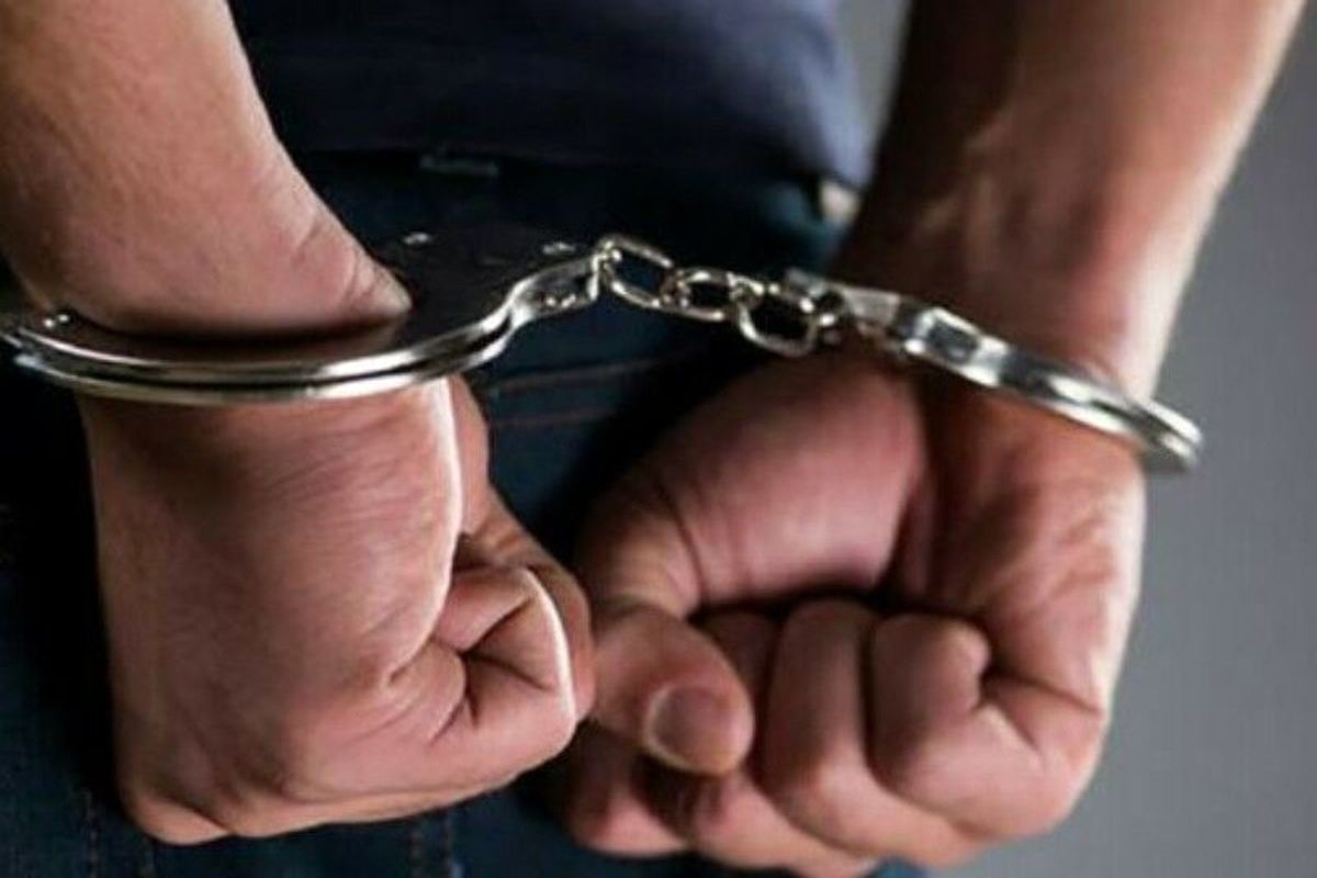قاتل نزاع خیابانی در نقده دستگیر شد