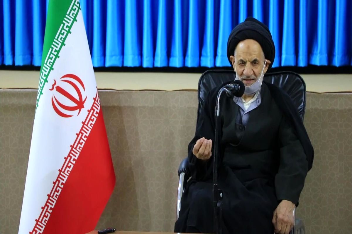 اربعین امروز یک جریان بین المللی است