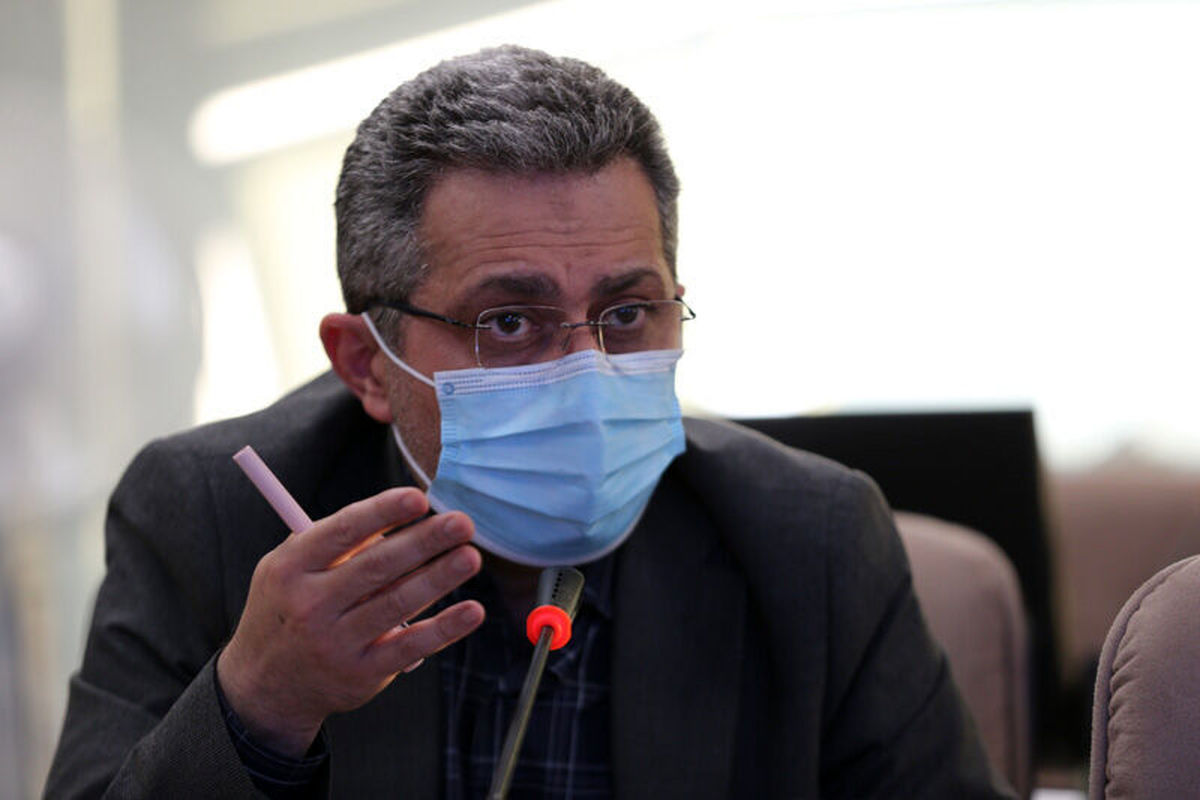 واکسینه شدن ۳۰ درصد جمعیت استان بوشهر علیه کرونا