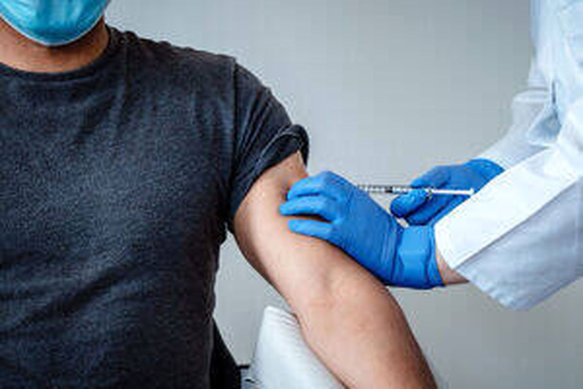 کاهش خطر ابتلا به کرونا دلتا در افراد واکسینه شده