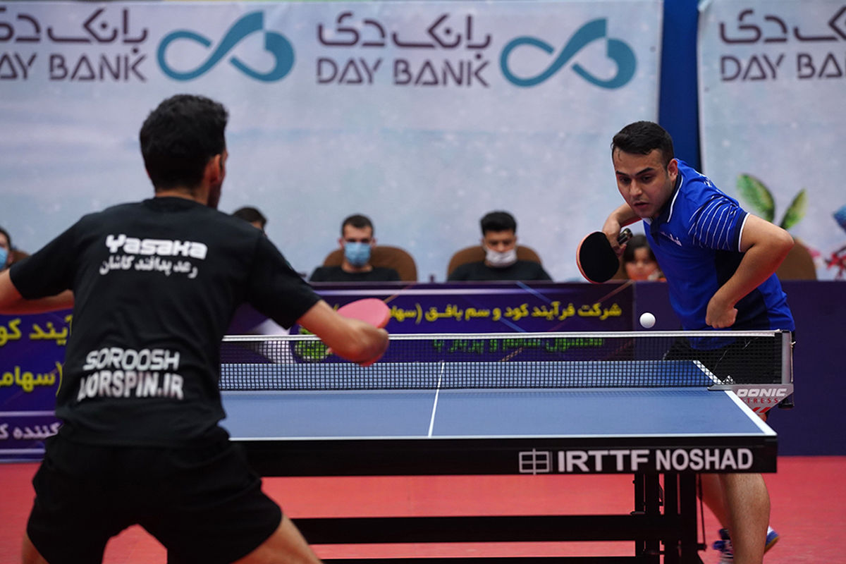 مسابقات بین‌المللی تنیس"آی تی اف جونیورز" در اصفهان برگزار می‌شود