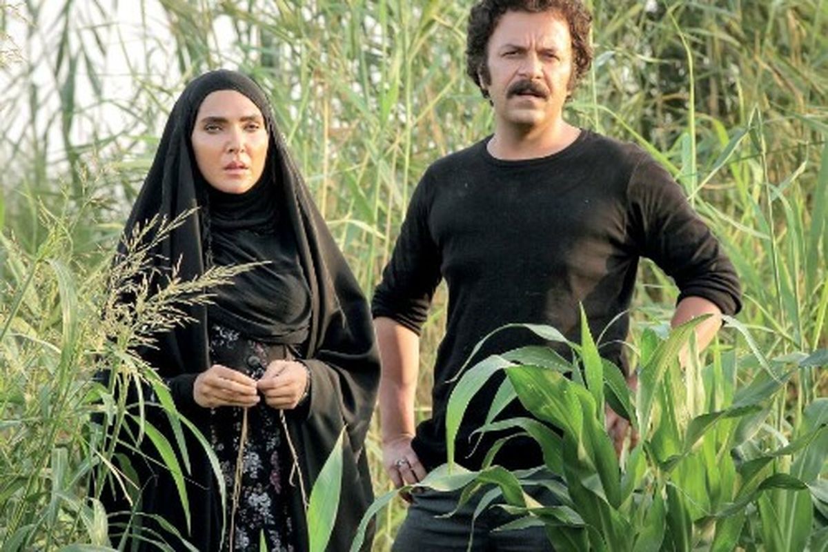 «نیمروز تا تهران» بعد از «گاندو» به پخش می رسد/فیلمبرداری فصل دوم «نجلا» آغاز شد