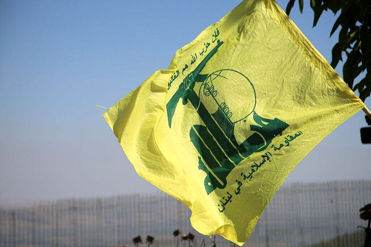 نجات منطقه از یک جنگ تمام عیار توسط حزب الله
