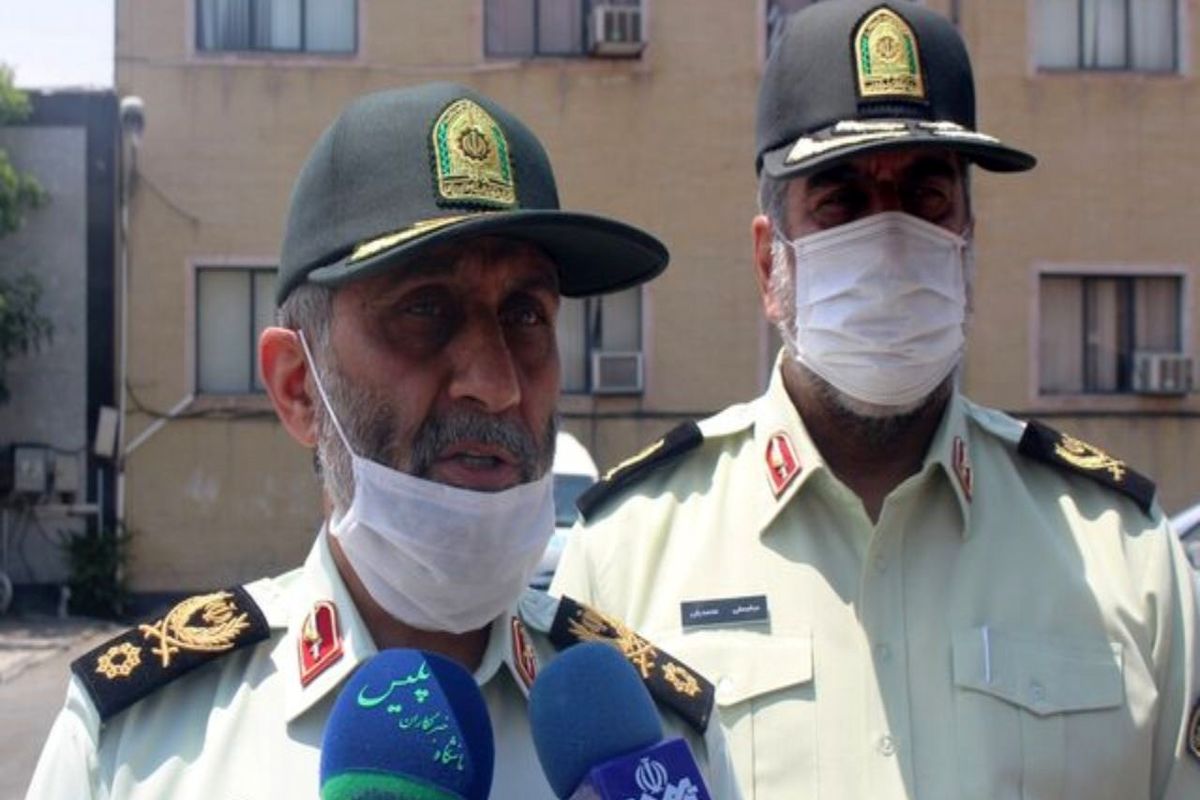 ضرورت مسئول‌سازی دستگاه‌های مربوطه در حوزه مقابله با سرقت