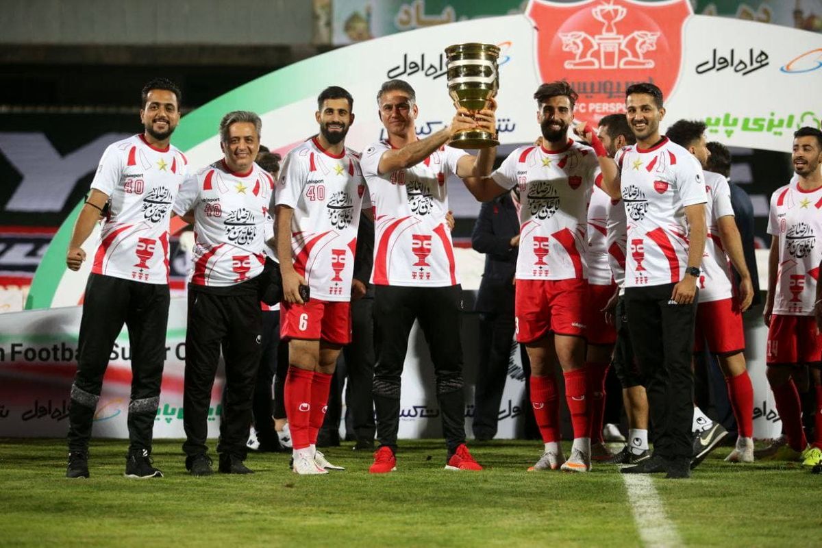 این پرسپولیسی با باشگاه تمدید نمی‌کند!