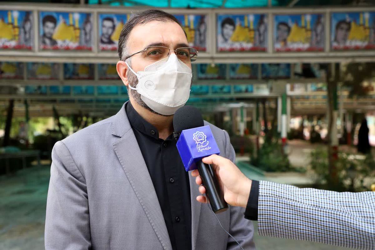 احیای سنت‌های قدیمی اولویت برنامه‌های شهرداری قم در برگزاری برنامه‌های ماه محرم/شهروندان ایده‌های عزاداری را به شهرداری اعلام کنند