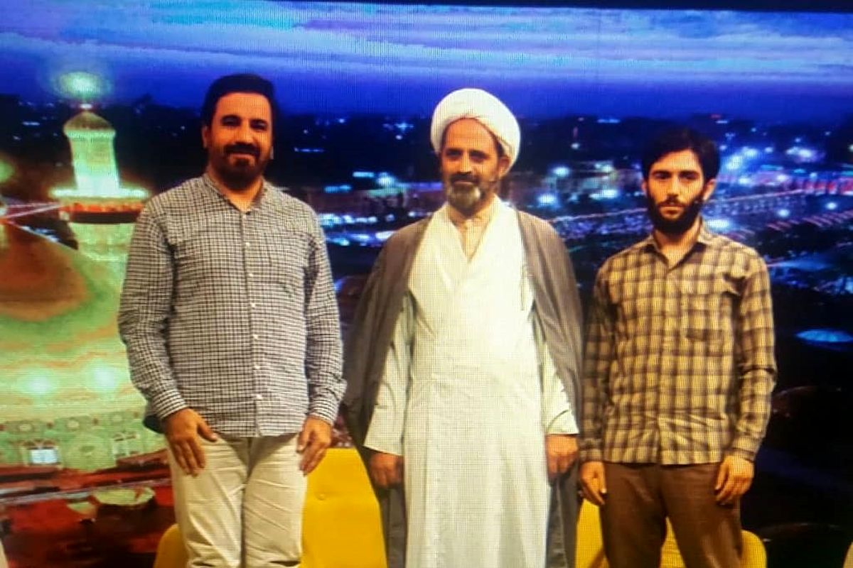 «ما ایرانیها» با اجرای علی سلیمانی امشب از شبکه ۵ سیما