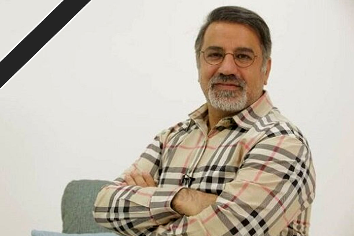 پیام تسلیت رئیس رسانه ملی در پی درگذشت مرحوم سلیمانی