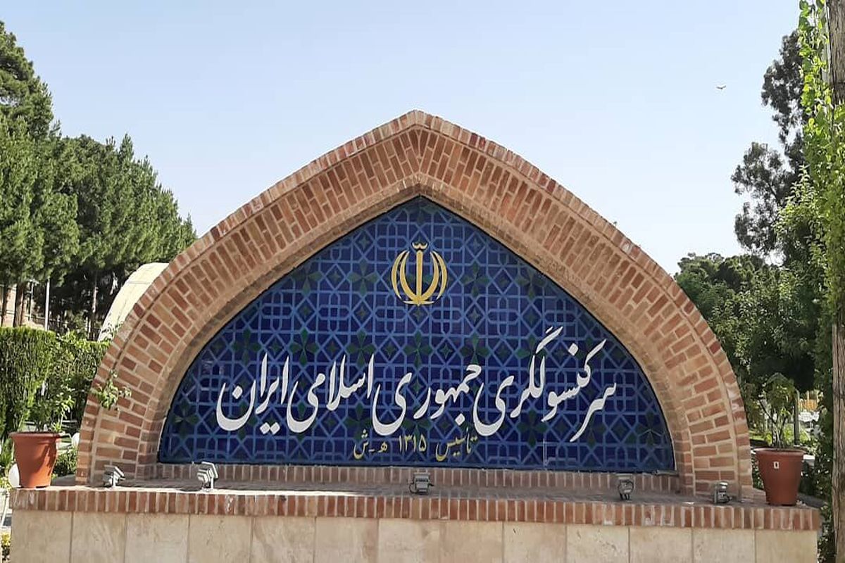خبر مهم از وضعیت دیپلمات‌های ایرانی در هرات