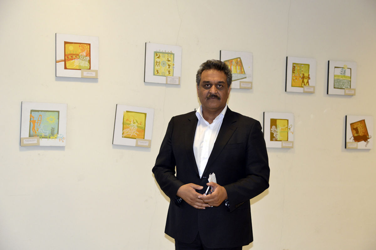 سجادی مدیری انقلابی و ورزشی است/ انتخاب او به عنوان گزینه وزارت ورزش و جوانان هوشمندانه بود