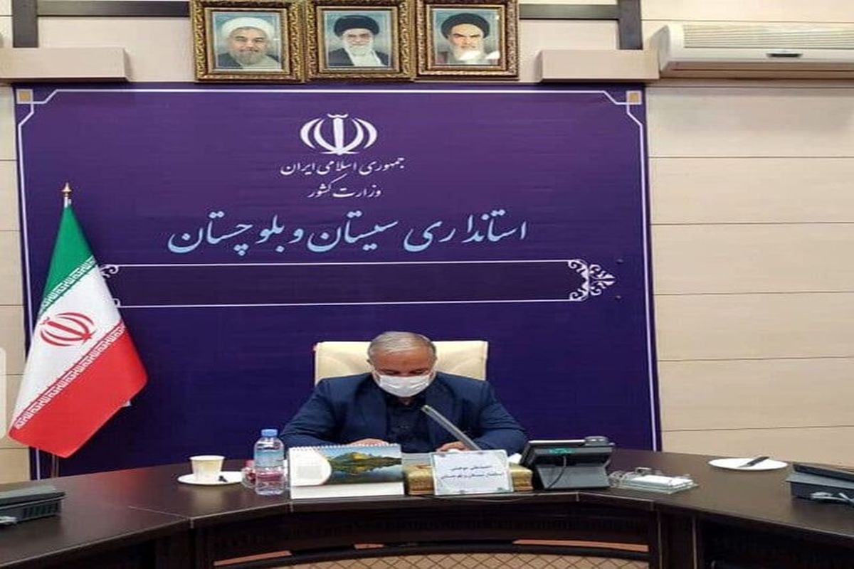 موج بعدی کرونا از ایرانشهر در حال آغاز است