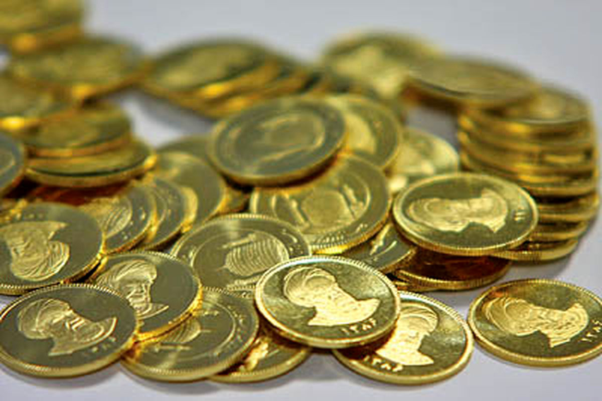 قیمت سکه و طلا امروز ۲۵ مردادماه / قیمت سکه در یک قدمی کانال ۱۲ میلیون تومانی