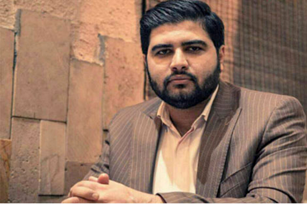 آموزش و پرورش نیازمند نیروی جوانی است که بتواند با تفکراتی تازه، انقلابی در حوزه تعلیم، تربیت و معیشت فرهنگیان ایجاد کند