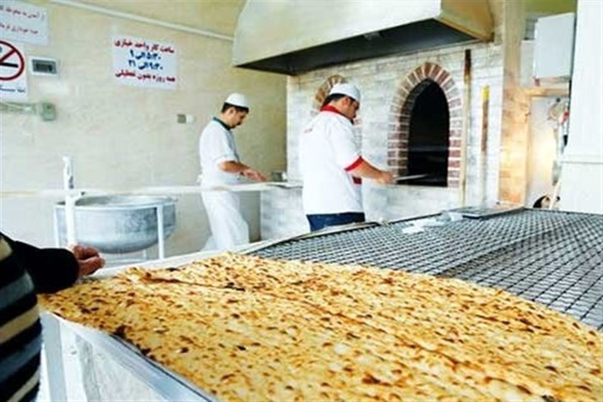 نانوایی‌ها در روز‌های تاسوعا و عاشورای حسینی تعطیل نیست